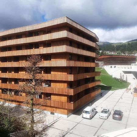 2.5 Room Apartment In Center Of Flims. Ski In/Out المظهر الخارجي الصورة