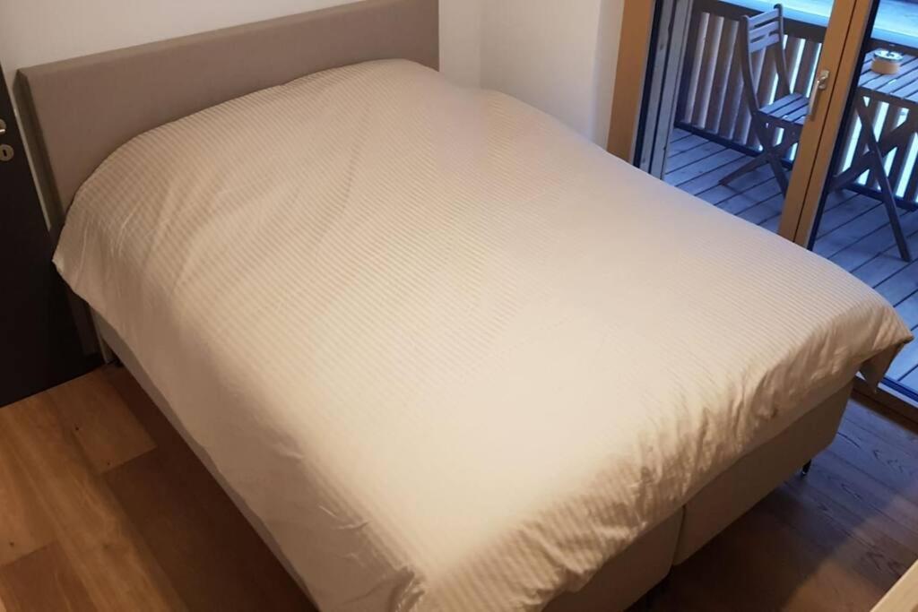 2.5 Room Apartment In Center Of Flims. Ski In/Out المظهر الخارجي الصورة