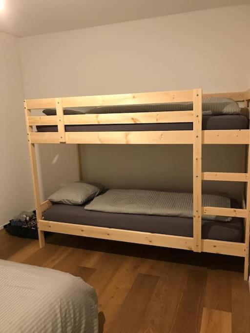 2.5 Room Apartment In Center Of Flims. Ski In/Out المظهر الخارجي الصورة