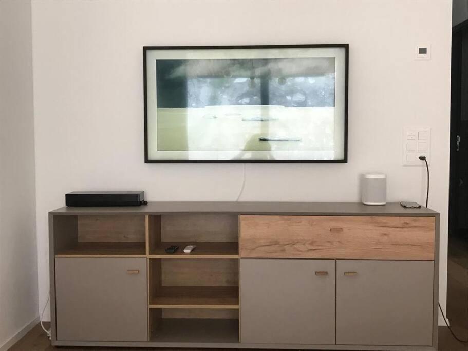 2.5 Room Apartment In Center Of Flims. Ski In/Out المظهر الخارجي الصورة